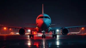boeing 737
