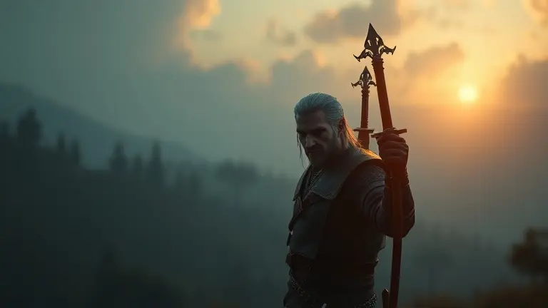 witcher 3 new dlc