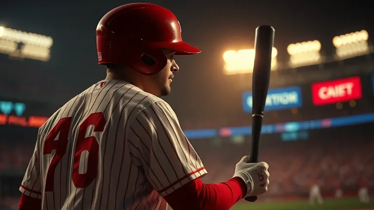 phillies score
