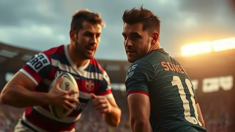 state of origin