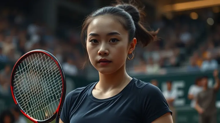 xinyu wang