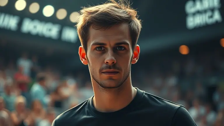 jesper de jong