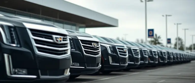 The Disconnect: Why Online Lease Estimates Don't Match Dealership Reality