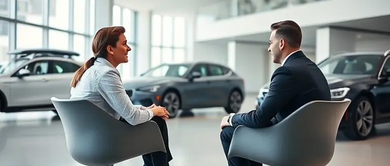Strategic Negotiation: How to Secure a Custom Lease Package