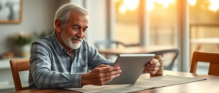 Simulating Your Financial Future: Planning for Different COLA Scenarios