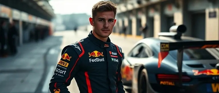 Max Verstappen at the 2026 Nürburgring 24 Hours: A New Chapter in Motorsport History