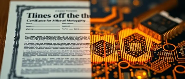 The Disconnect: Why the Bond Market and AI Tech Are Moving Out of Sync