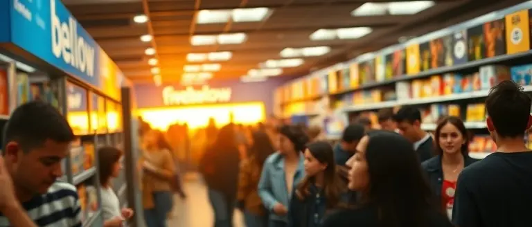 The World Goldie Day Phenomenon: Why Five Below is Trending