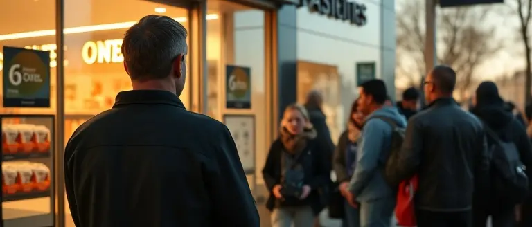 Retail Ethics: Navigating Bulk Buying and Reselling Culture