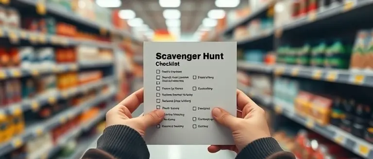 Mastering the Scavenger Hunt: Pro Tips for Retail Success