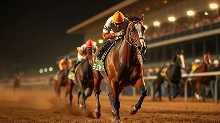 kentucky derby 2026