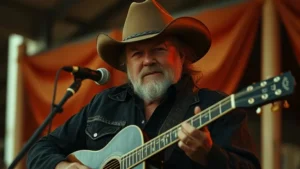 david allan coe