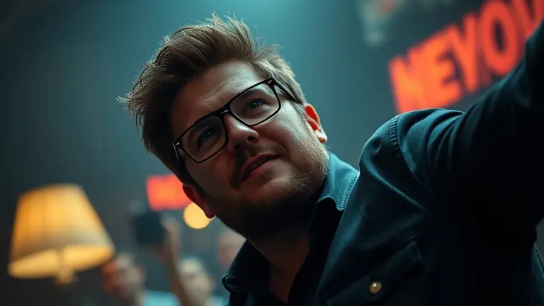 seth rogen