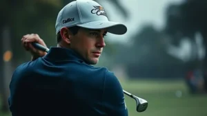 cadillac championship