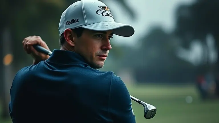 cadillac championship
