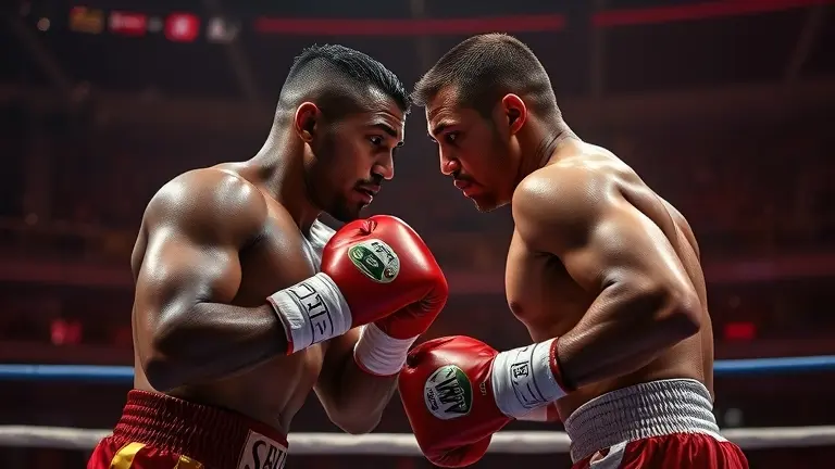 benavidez vs zurdo