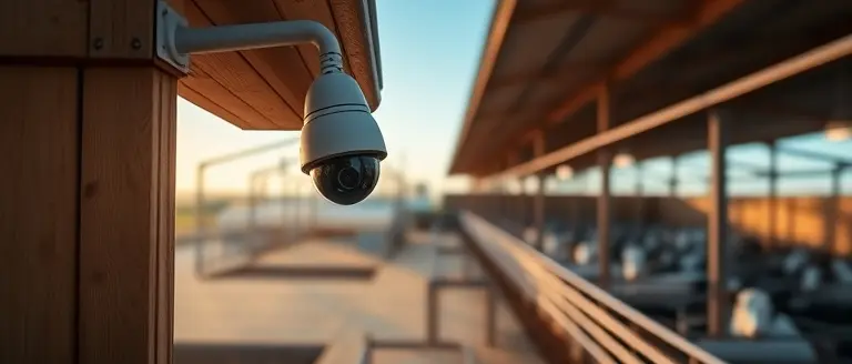 Hardening the Perimeter: Practical Security Upgrades for Livestock Facilities