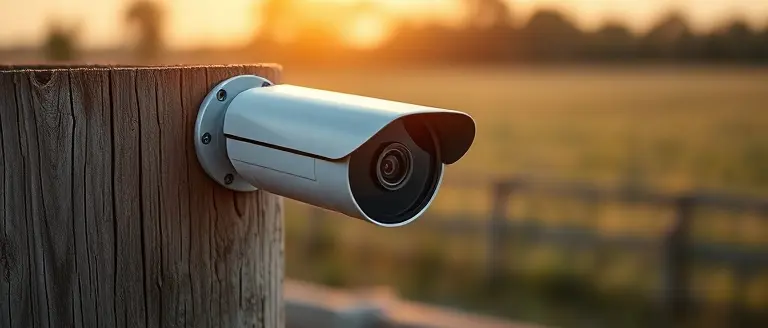 Farm Security: Protecting Your Livestock Against Organized Crime
