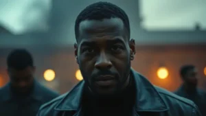 man on fire netflix