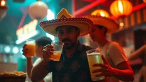 cinco de mayo