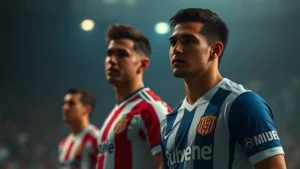 américa - pumas