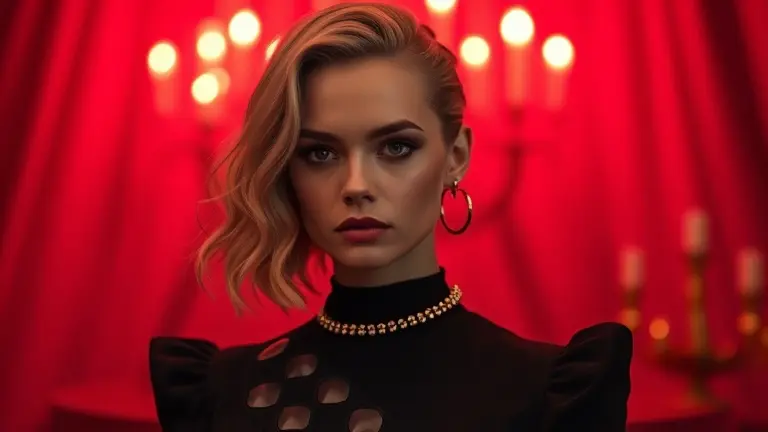 margot robbie
