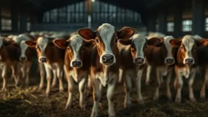 64 calves stolen mercer county