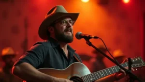 eric church