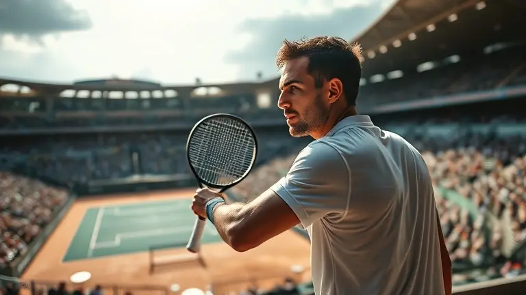 rome open
