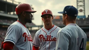 philadelphia phillies