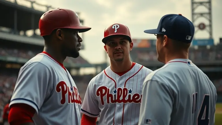philadelphia phillies