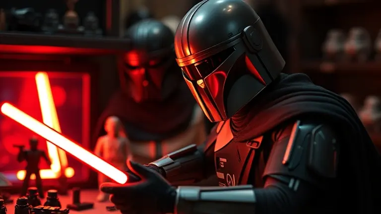 star wars