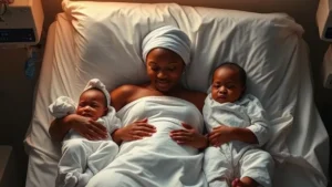 belinda emmanuel lotsu quadruplets