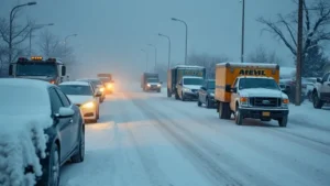 winter storm watch