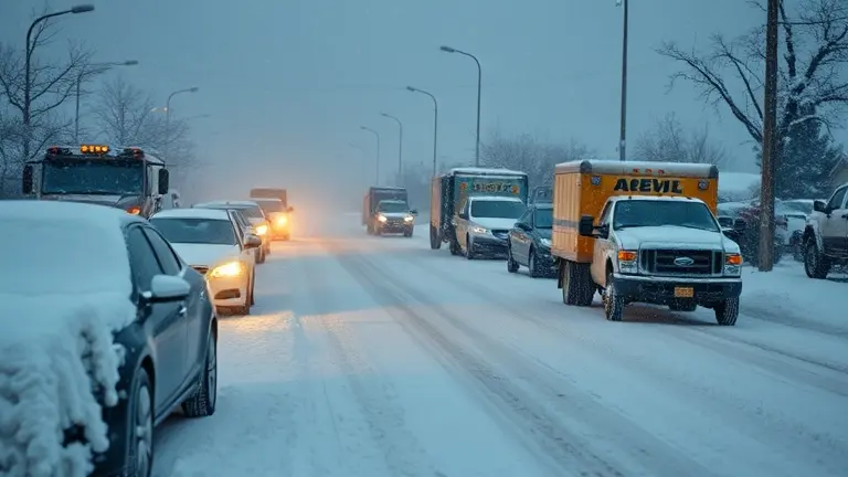 winter storm watch