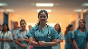 nurses week 2026