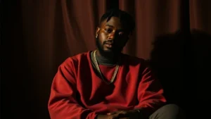 isaiah rashad
