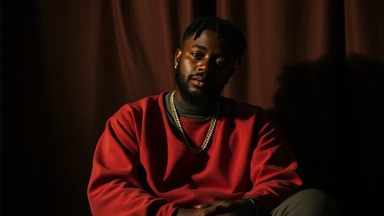 isaiah rashad