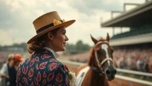 the kentucky derby