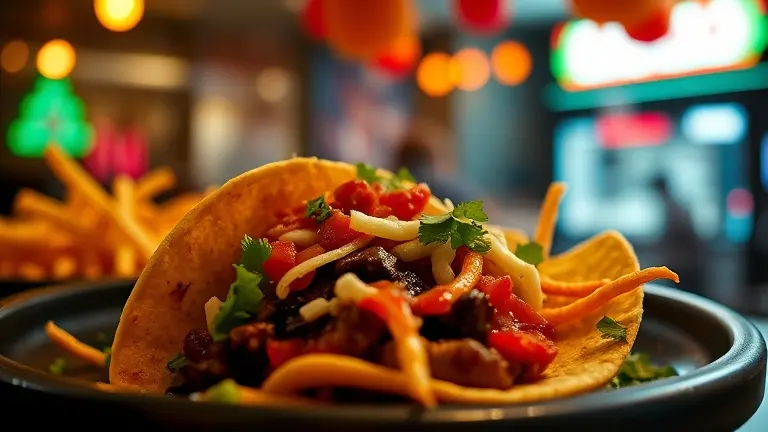cinco de mayo mexican food deals