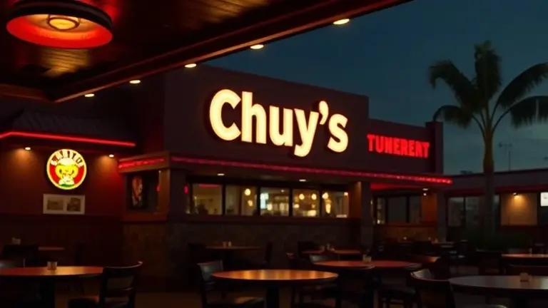 chuys