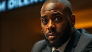 marcellus wiley