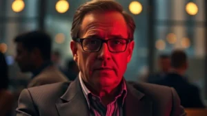 james murdoch