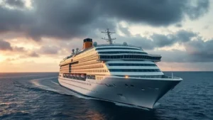 cruises
