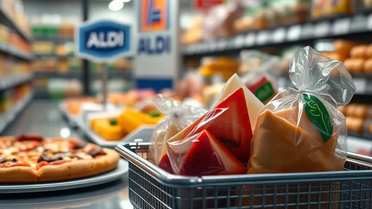 aldi product recall