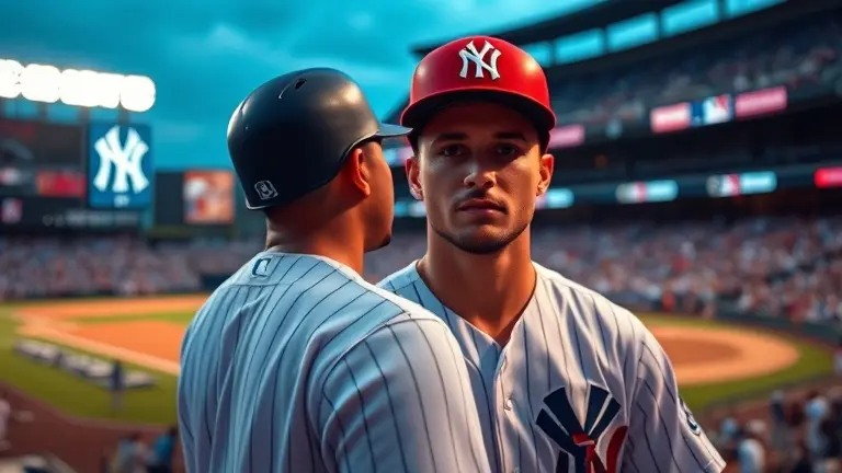 rangers vs yankees