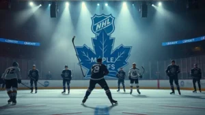 nhl draft