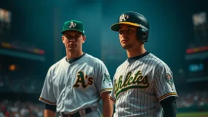 athletics vs phillies