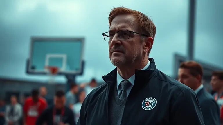 nick nurse