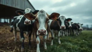 64 calves stolen mercer county